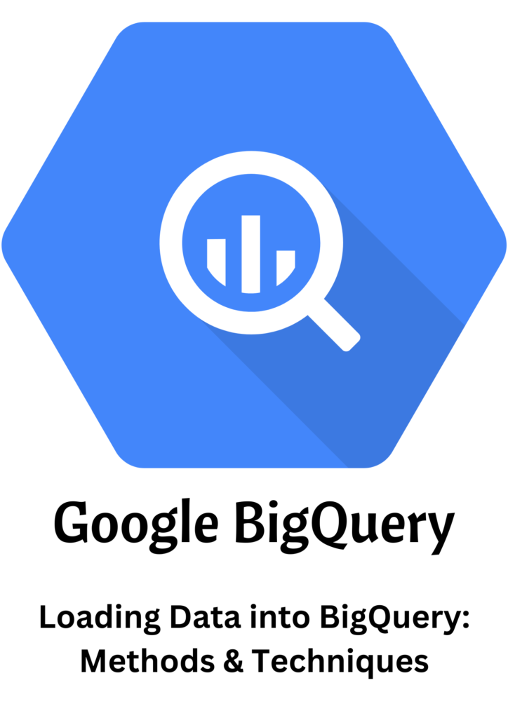 Loading Data into BigQuery: Methods & Techniques