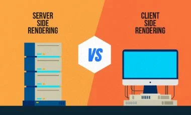 Server-Side Rendering