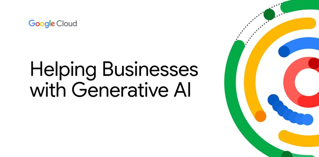 Google Cloud Gen AI