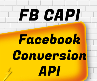 Facebook Conversion API