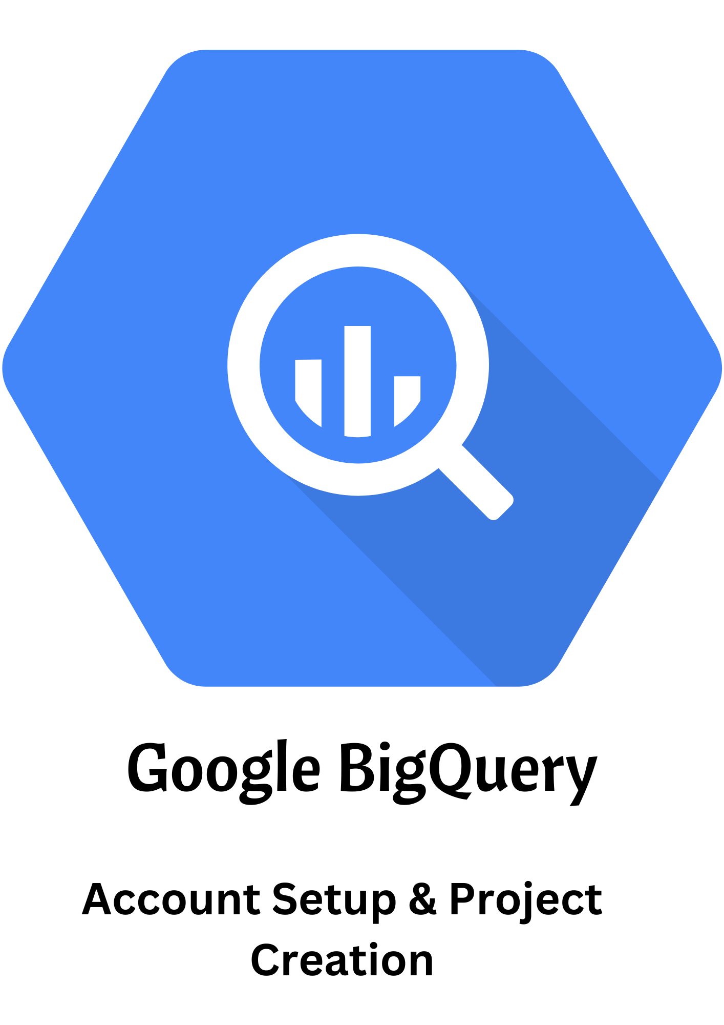 BigQuery Account Setup & Project Creation