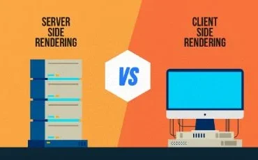 Server-Side Rendering