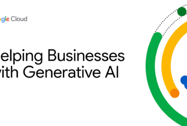 Google Cloud Gen AI