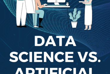 Data Science vs. Artificial Intelligence