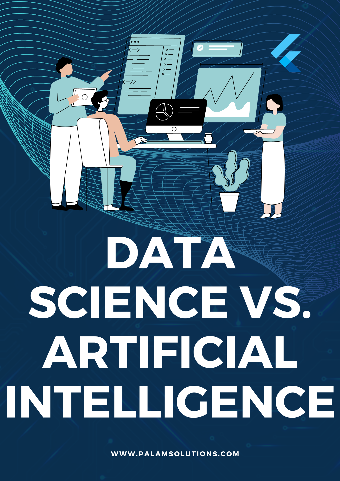 Data Science vs. Artificial Intelligence