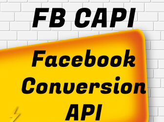 Facebook Conversion API