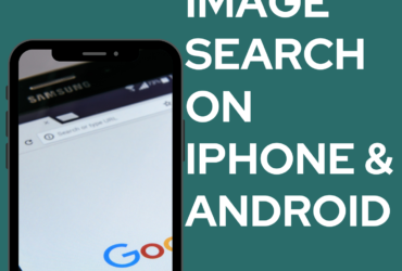 Google Reverse Image Search